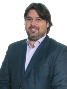 Isaac Escrichs