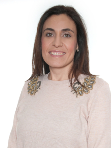 Maria Isabel Espinar
