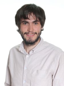 Andrew Nightingale