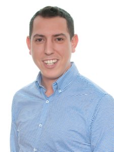 Antonio Carrillo