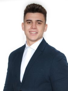 Antonio Ros
