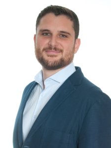 Gonzalo Molina