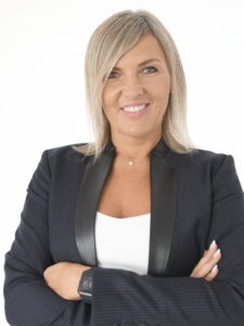 Ewelina Dziubinska