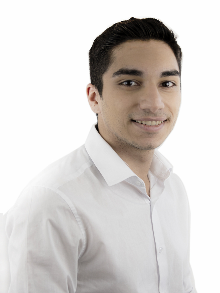 Javier Campayo