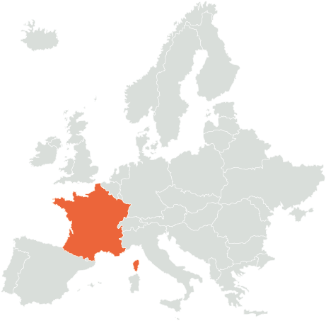Tolls in France - Vrio