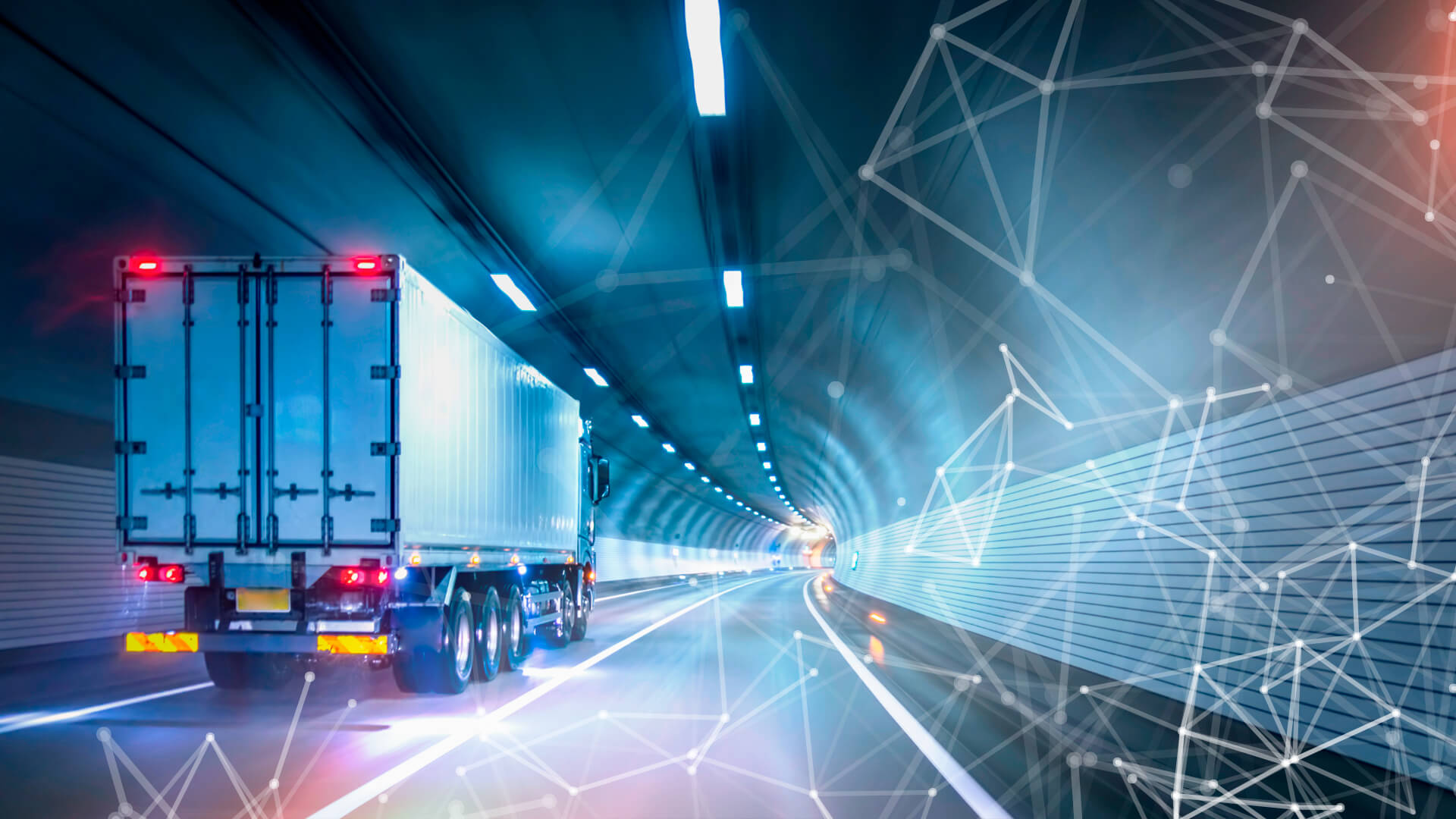 Blockchain in Supply Chain Management: The Future of Logistics