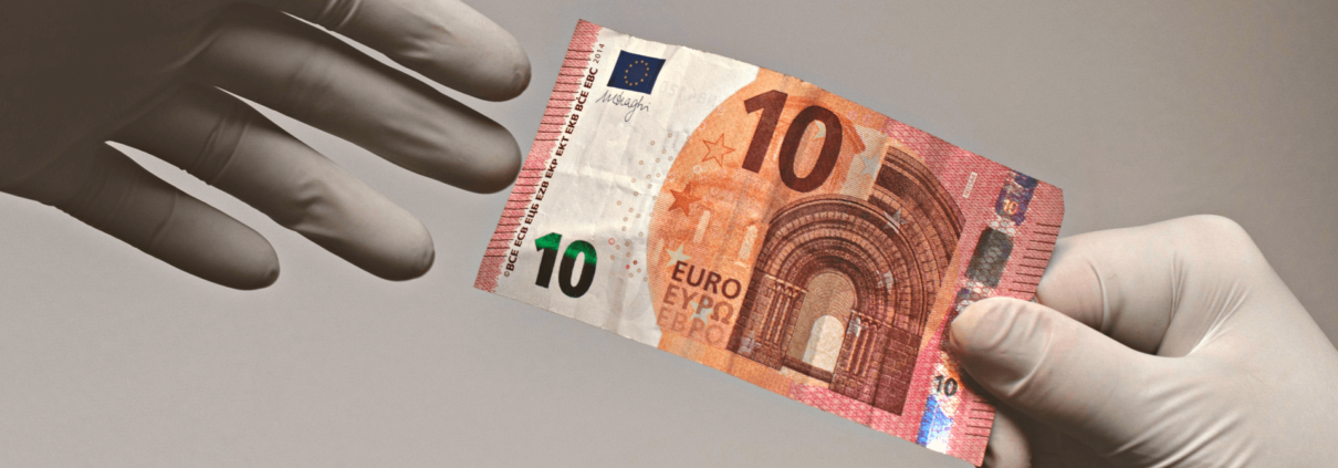 Impacto económico de la pandemia