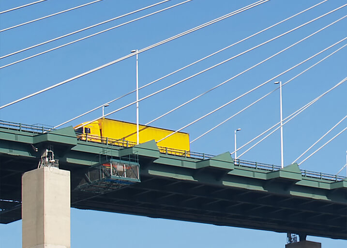 Go-Box GoMout - Return of toll collection devices. OBU Austria