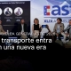 Mesa redonda en la Asamblea General ASTIC 2026 sobre el futuro del transporte por carretera